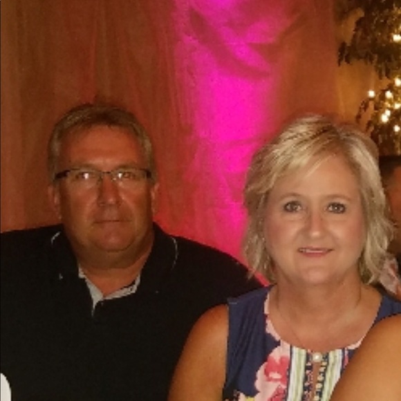 Meet your Posher, Larry - Picture 1 of 1